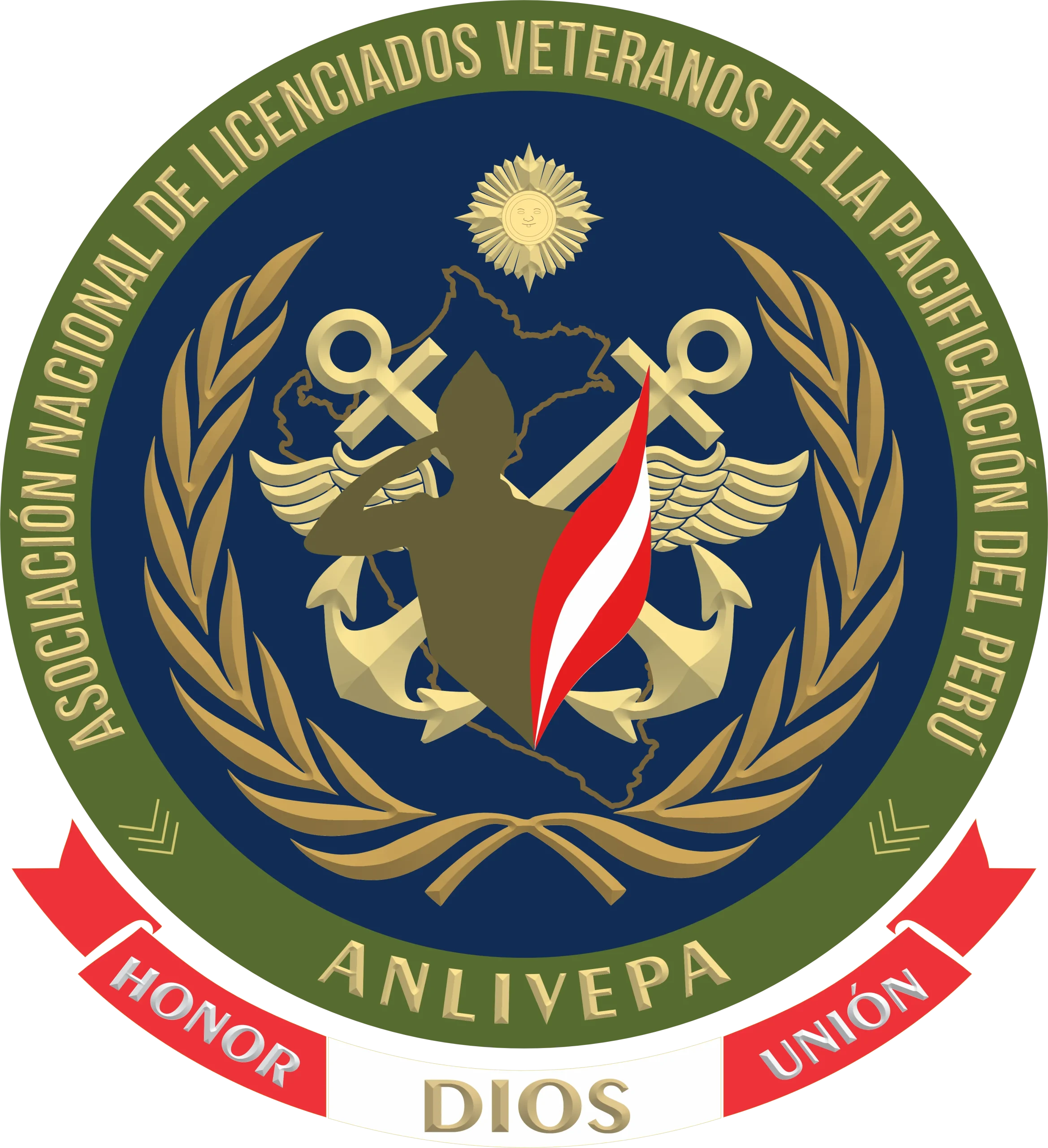 Logo ANLIVEPA