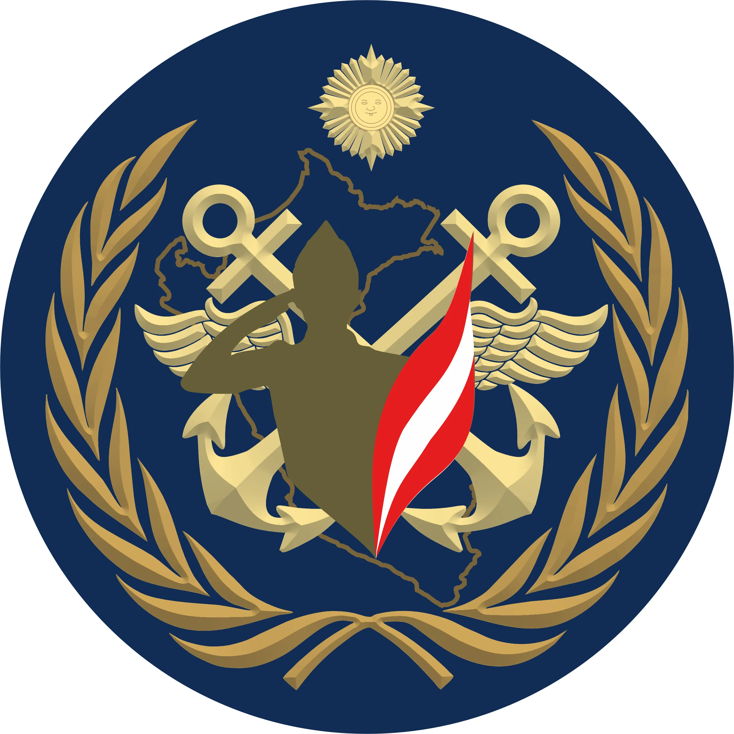 LOGO VETERANO