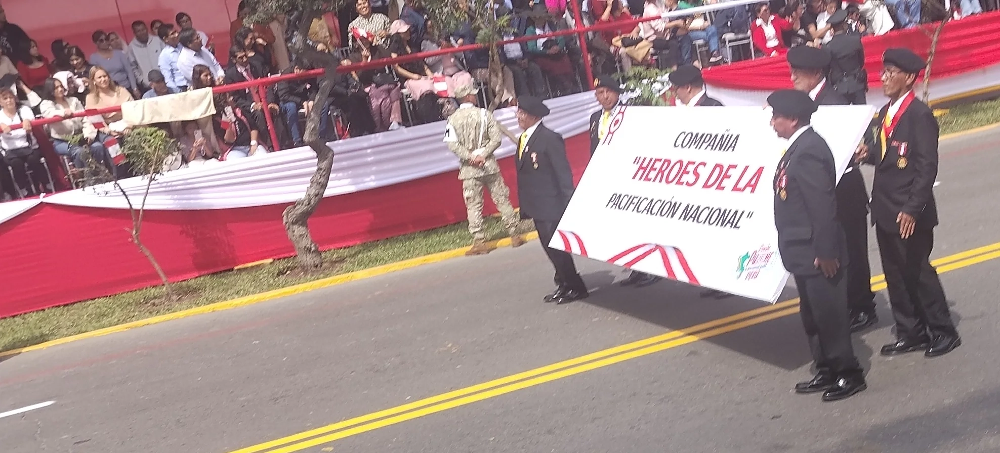 Licenciados Veteranos de la Pacificacion Nacional